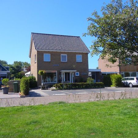 Mooi zo 2 Appartement De Koog  Buitenkant foto