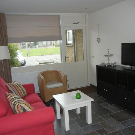 Mooi zo 2 Appartement De Koog  Buitenkant foto