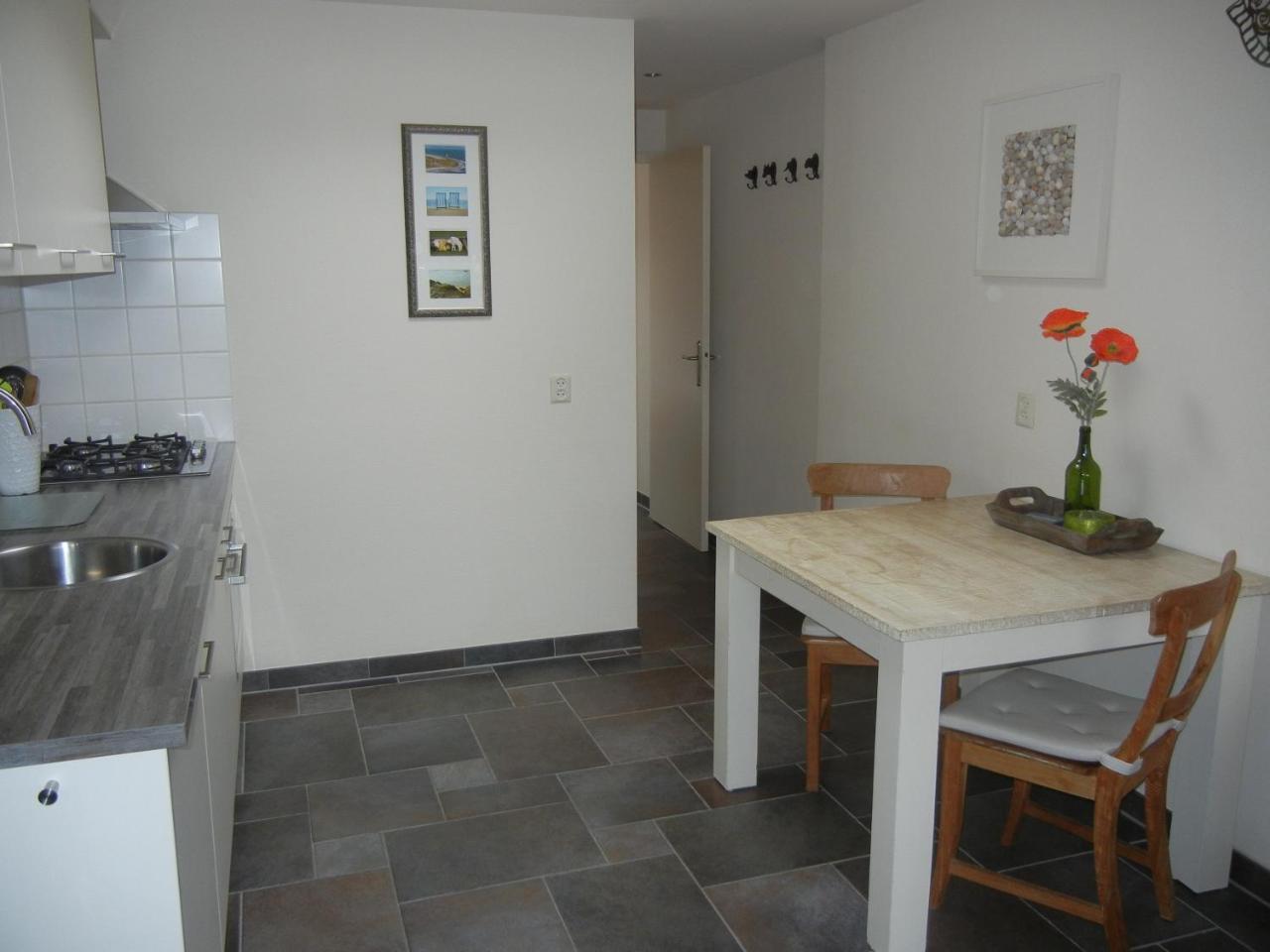 Mooi zo 2 Appartement De Koog  Buitenkant foto