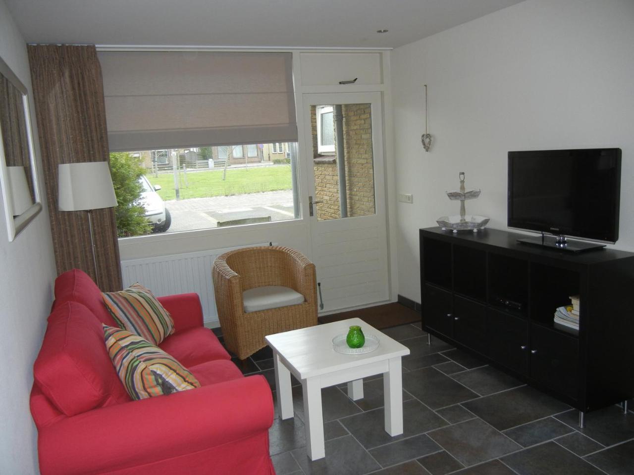 Mooi zo 2 Appartement De Koog  Buitenkant foto