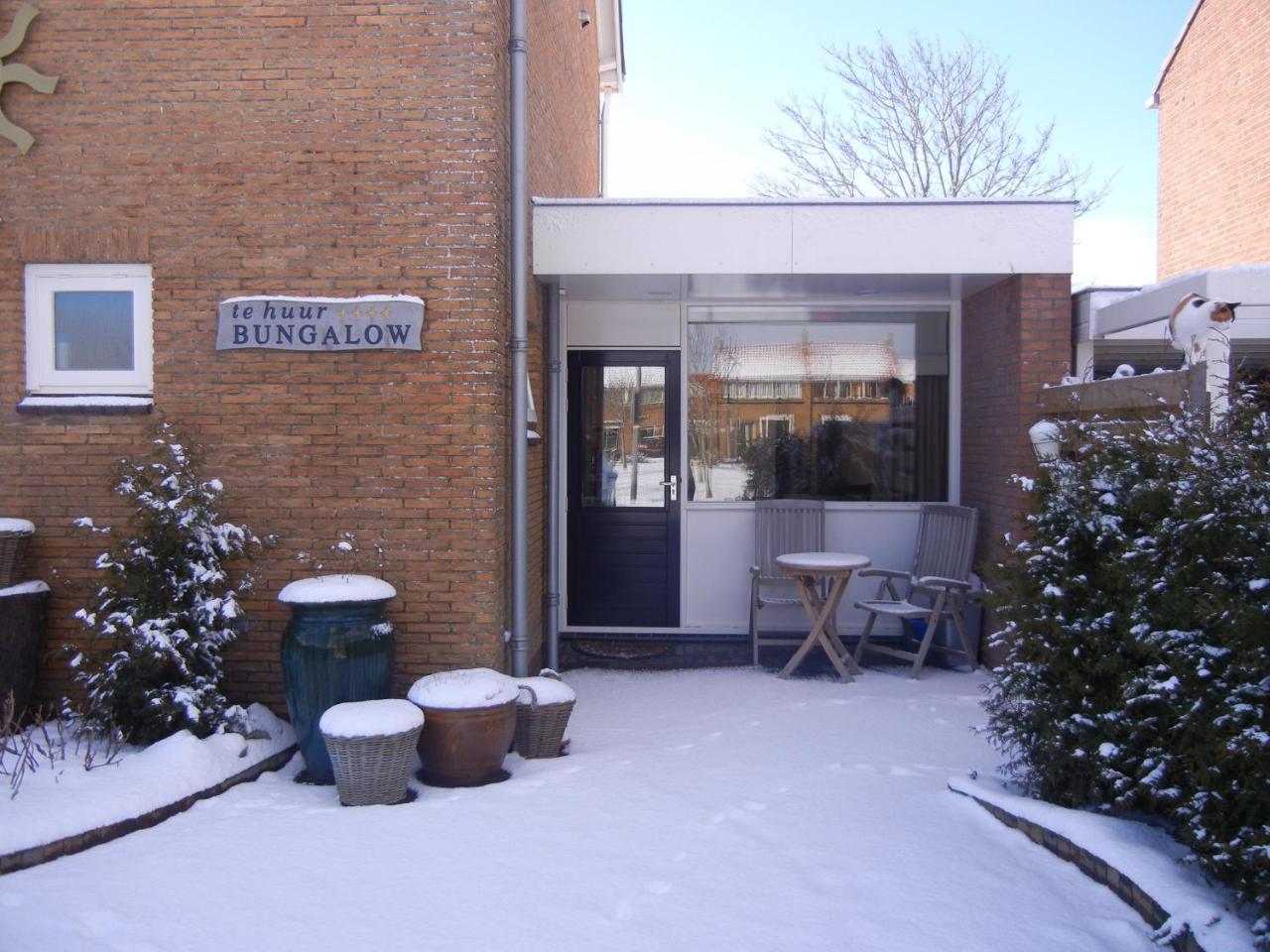 Mooi zo 2 Appartement De Koog  Buitenkant foto