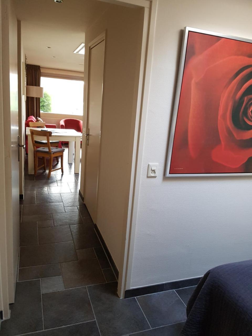 Mooi zo 2 Appartement De Koog  Buitenkant foto