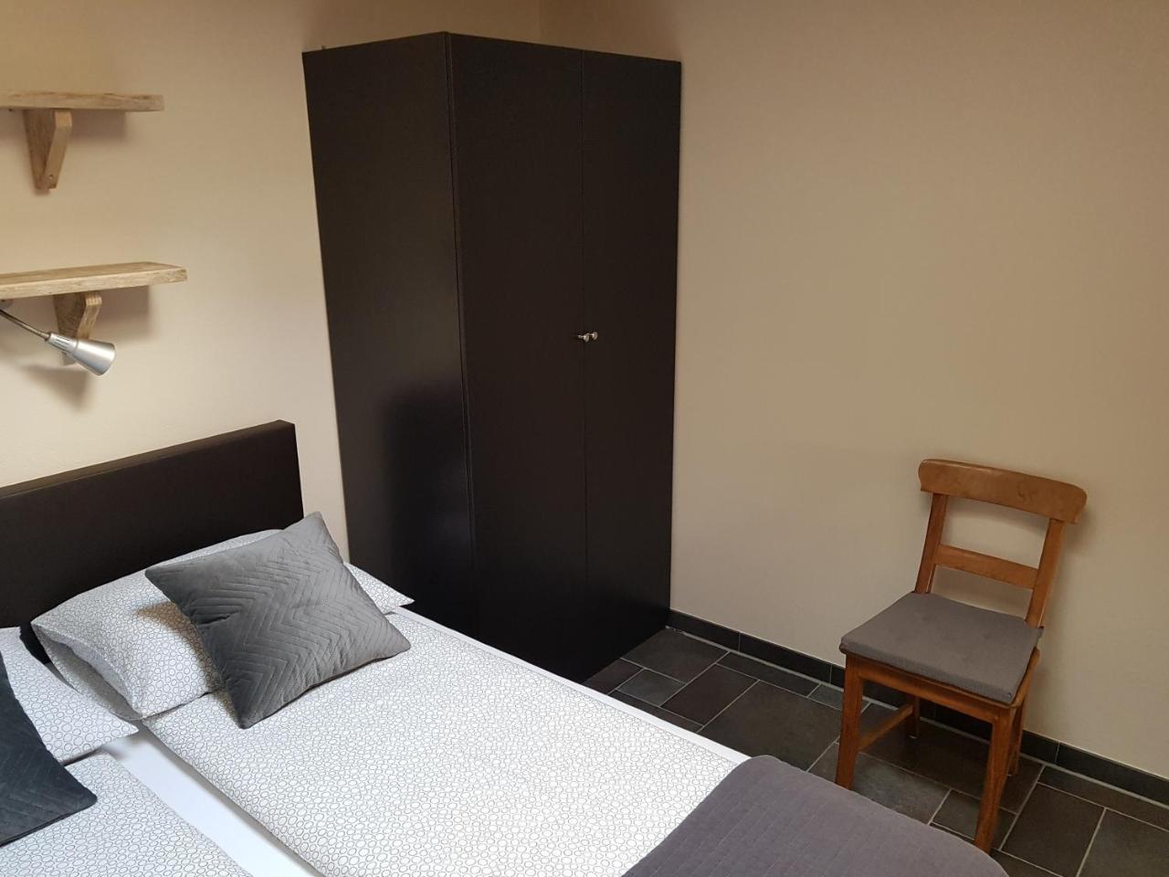 Mooi zo 2 Appartement De Koog  Buitenkant foto