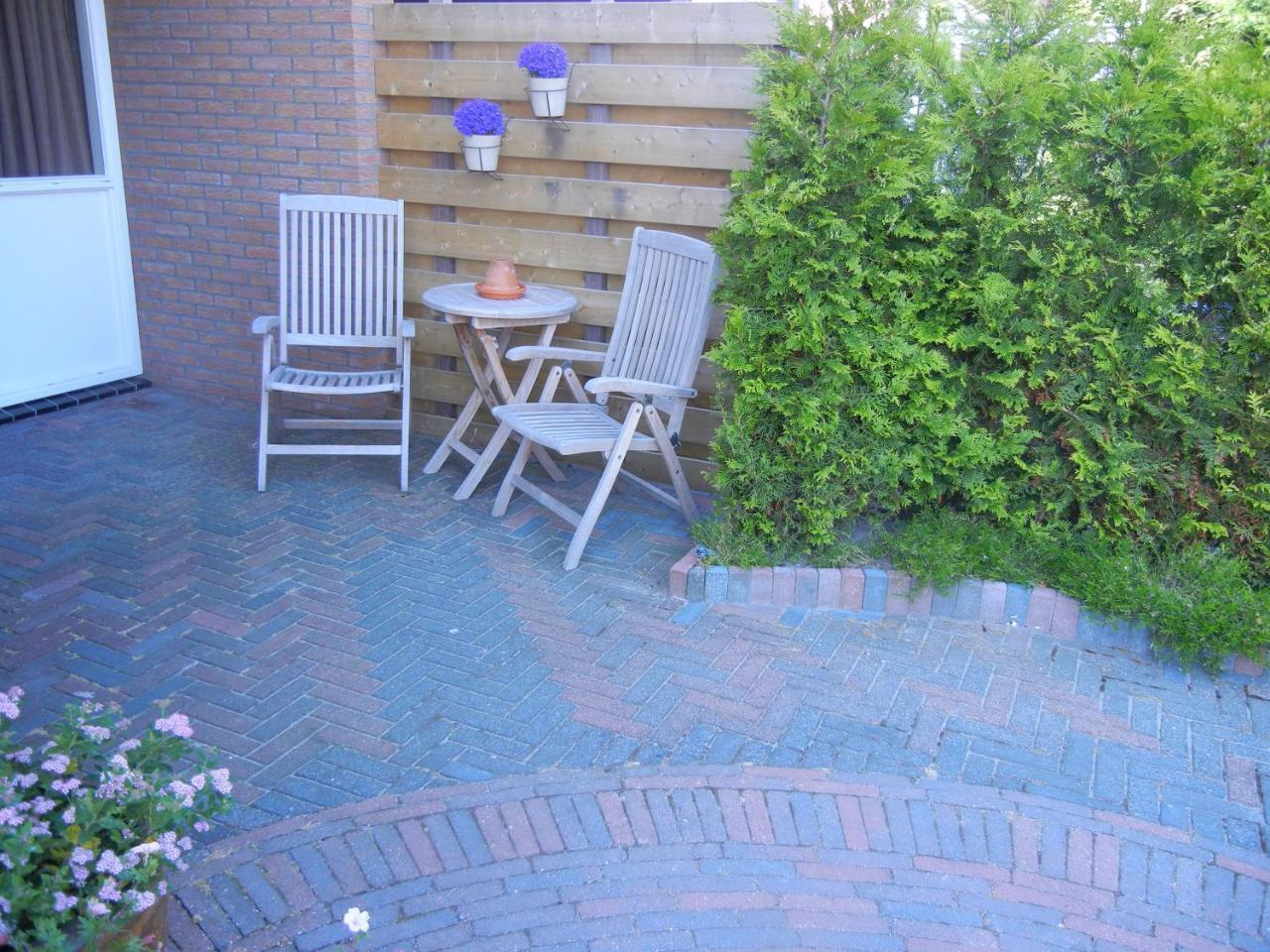 Mooi zo 2 Appartement De Koog  Buitenkant foto