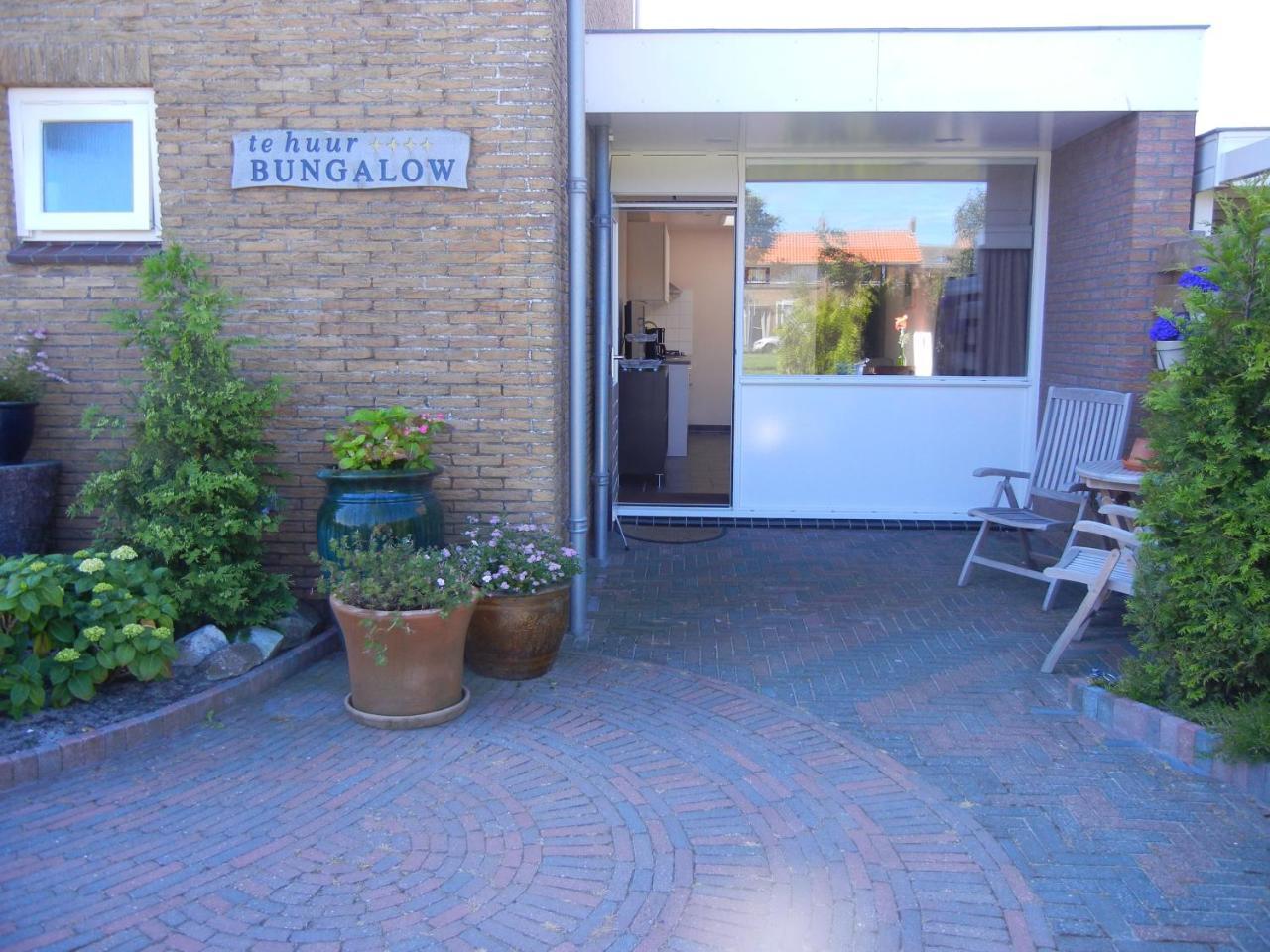 Mooi zo 2 Appartement De Koog  Buitenkant foto