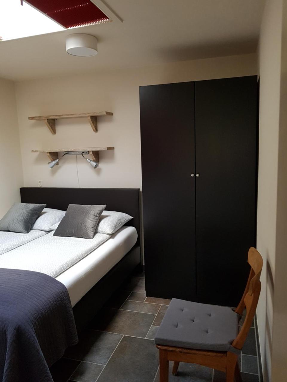 Mooi zo 2 Appartement De Koog  Buitenkant foto